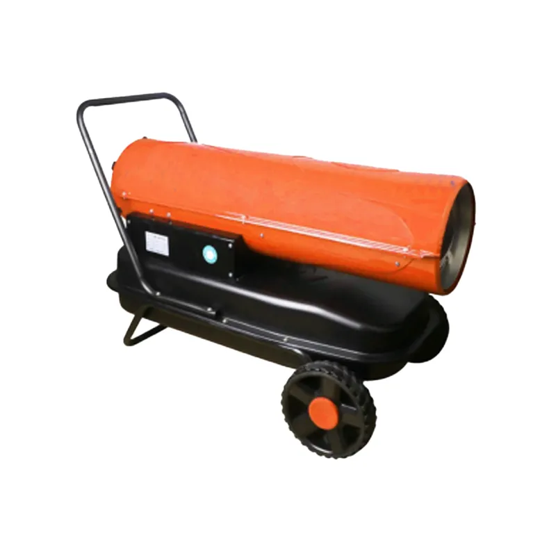 Isımak Model 4